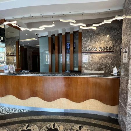 Nova Hotel Miri Eksteriør billede